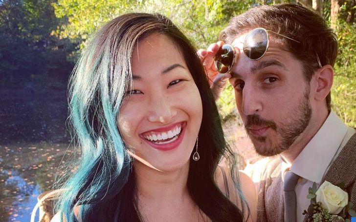 Who Is Lisa Marie Tasker Eric Lloyd Girlfriend Rumored Wife Net Worth And Facts